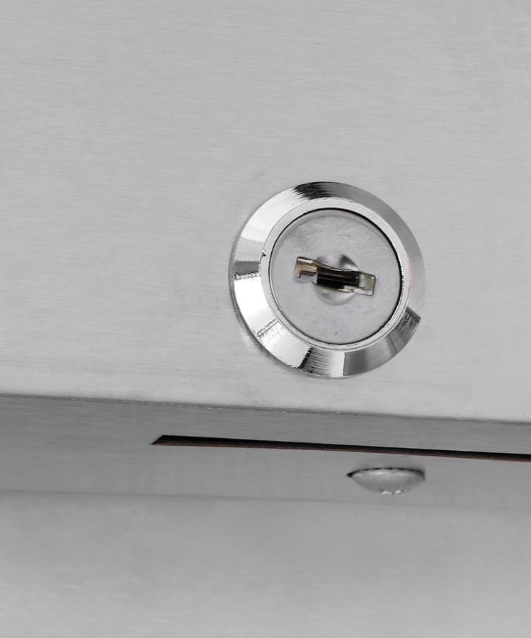 Atosa MBF8002 Commercial Top Mount Double Door Freezer - 80