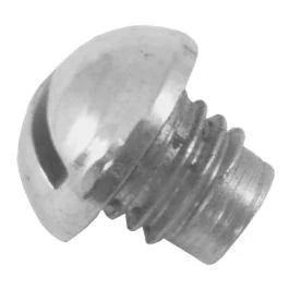 Elektra Steam/Hot Water Valve Handle Adapter Screw - Replacement Part for Espresso Machines - Perfect for Home Baristas & Coffee Shops
