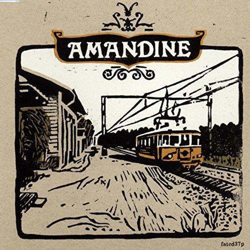 Amandine - This Is Where Our Hearts Collide Wichita Linemen T-Shirt | Vintage Music Inspired Graphic Tee for Concerts & Casual Wear