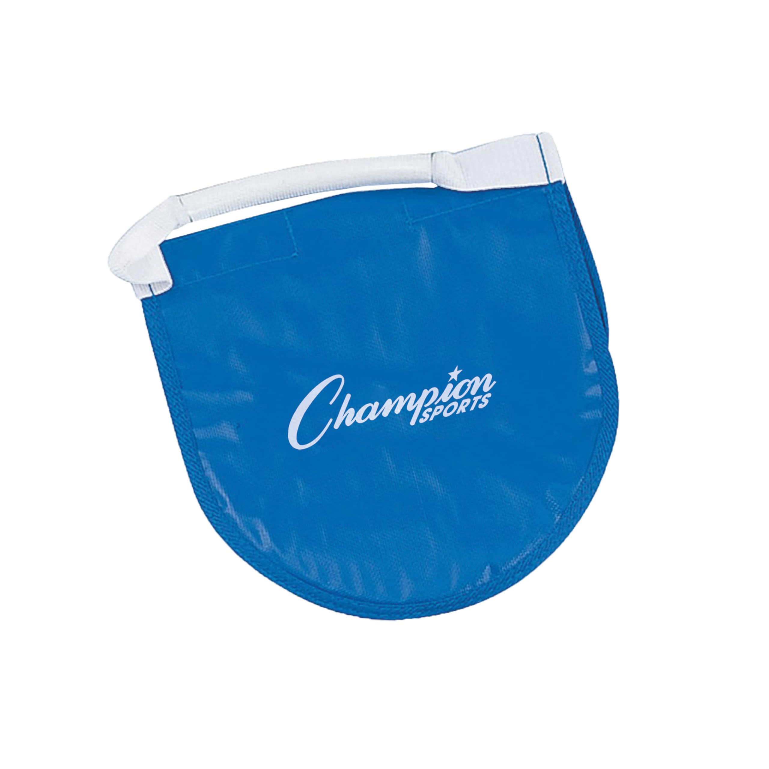 Champion Sports Iron Shot Put - Competition & Training Shot Put for Track & Field, High School & College Athletics - Perfect for Practice, Gym & Outdoor Sports