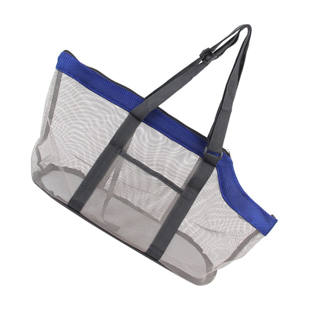 Balacoo Large Pet Carrier Backpack - Portable Dog Travel Bag for Outdoors & Travel
