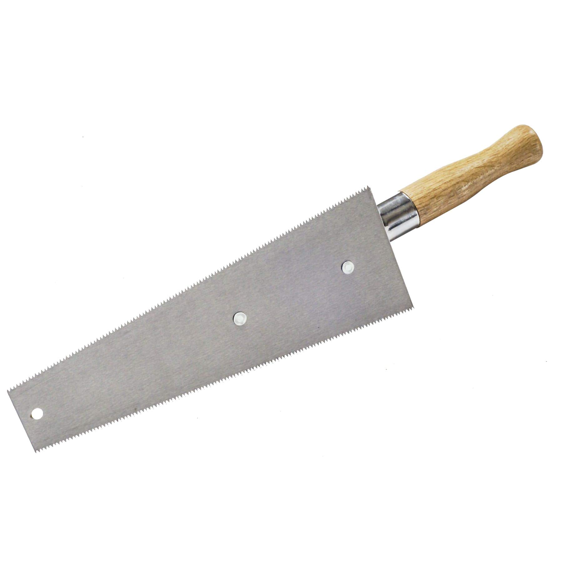 Bon Tool Undercut Saw - Professional Concrete Cutting Tool for Floors, Walls & Masonry | Perfect for Construction, Renovation & DIY Projects