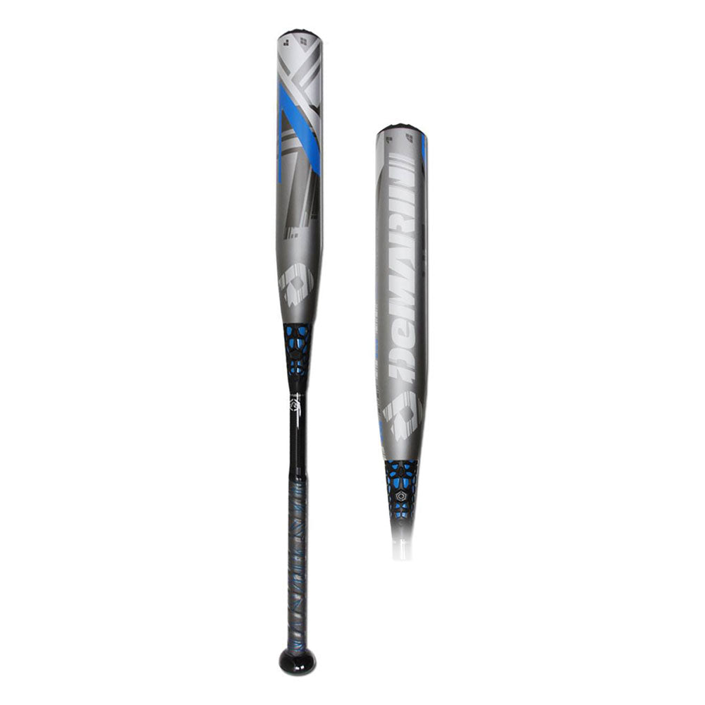 DeMarini CF7 Little League Baseball Bat - CFL15 2 1/4