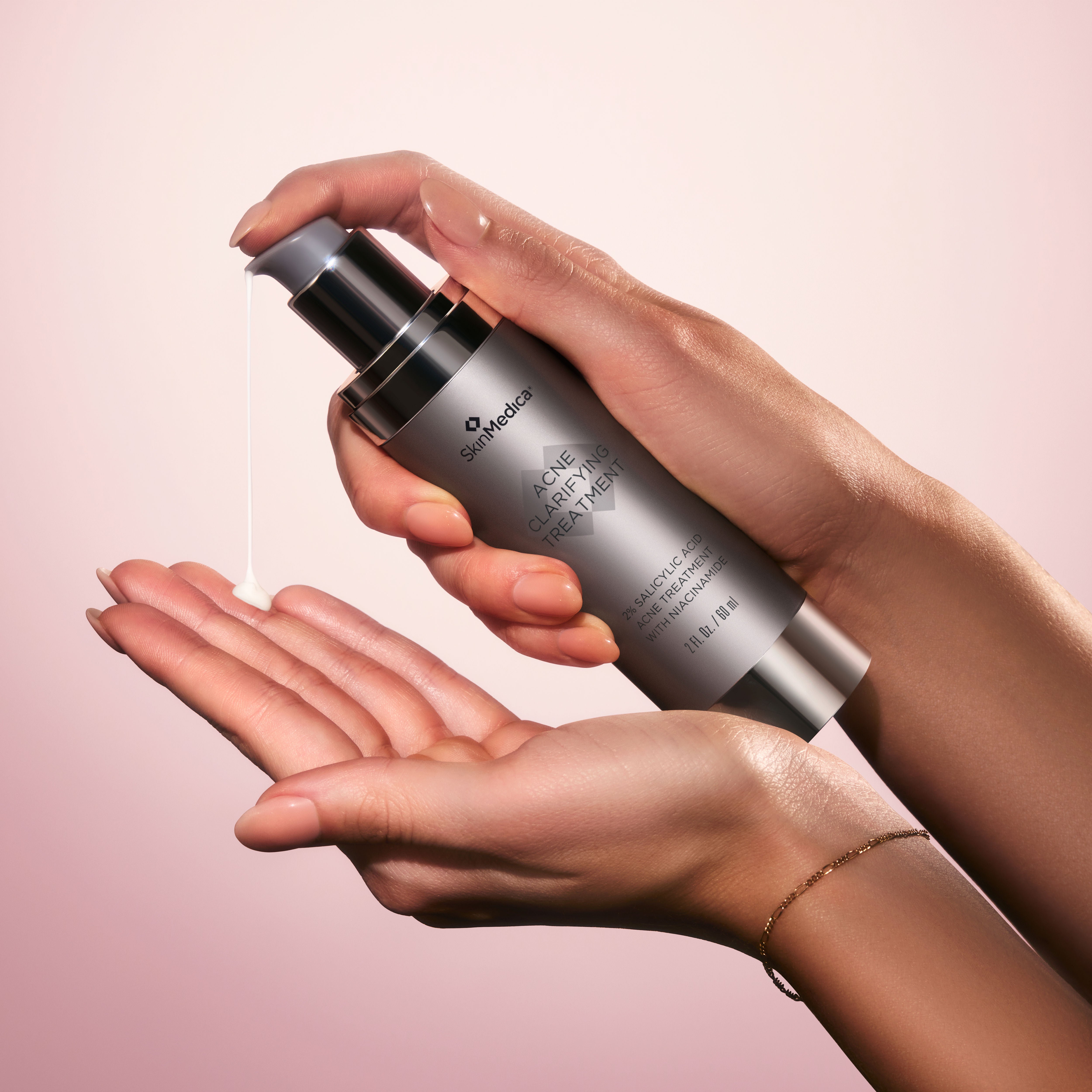 Best Acne Clarifying Treatment for Clear Skin - Anti-Blemish Solution for Face & Body - Perfect for Daily Skincare Routine & Acne-Prone Skin Care