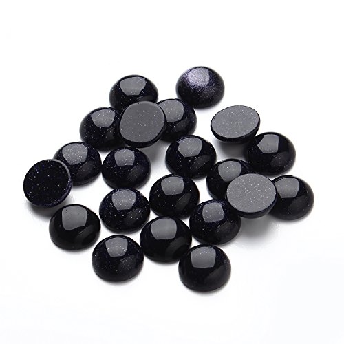 Dark Blue Sand Stone