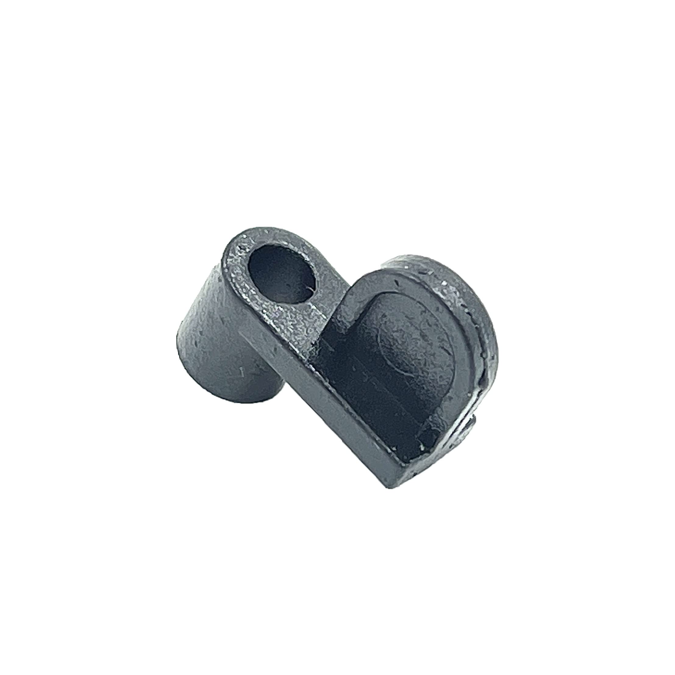 CRL WSC318BL-XCP100 Black 1-3/16