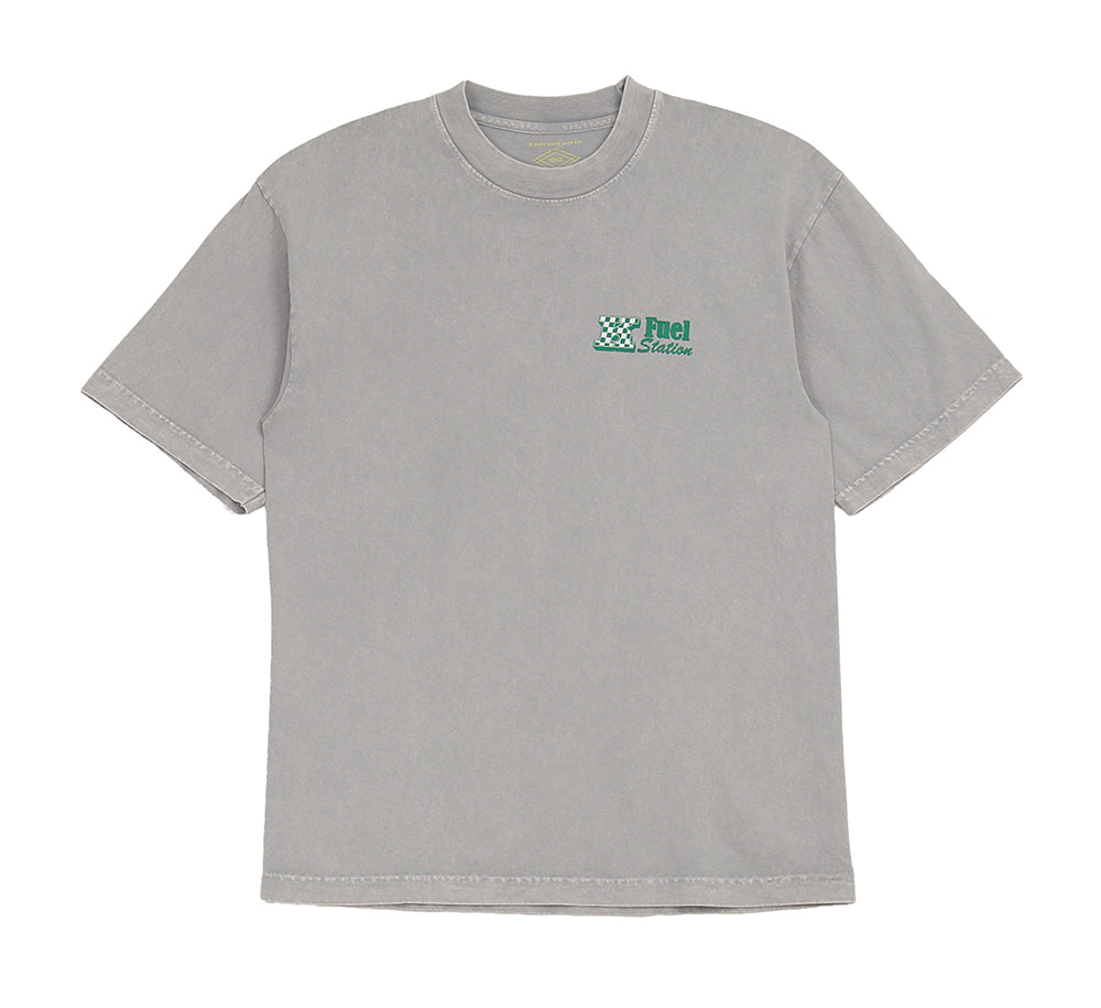 Fuel Tee - High Performance T-Shirt for Men & Women | Comfortable & Durable Workout & Casual Wear | Perfect for Gym, Running & Everyday Use