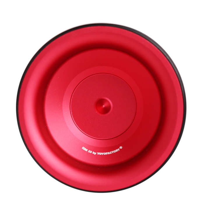 YoYoFactory Kim 23 Professional Unresponsive Yo-Yo - Competition & Trick Performance for Advanced Players | Perfect for Yo-Yo Battles & Skill Showcases