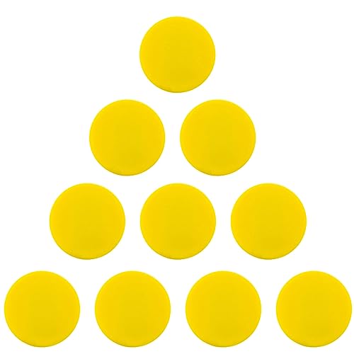 Round-Yellow