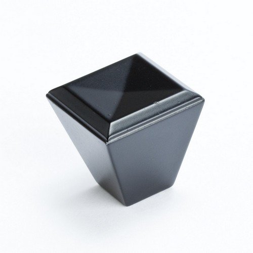Berenson Connections Knob - Premium Cabinet & Drawer Hardware for Home & Office - Easy Installation & Durable Design - Perfect for Kitchen, Bathroom & Furniture Upgrades