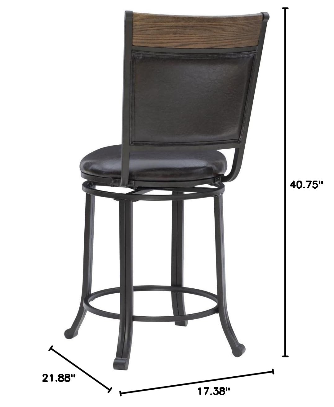 Powell Furniture Franklin 24