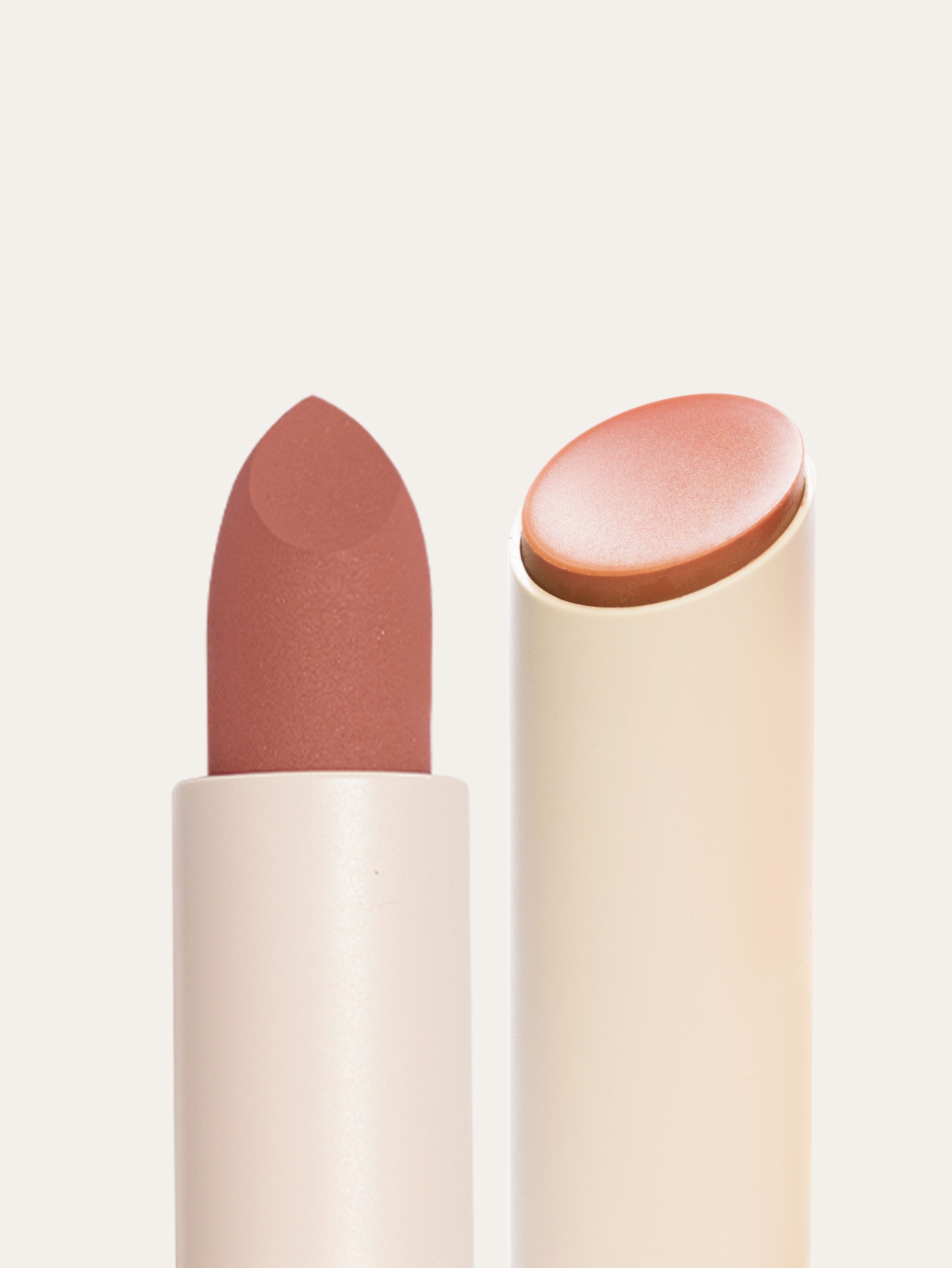 Matte & Gloss Lip Kit - Long Lasting Lipstick Set with Moisturizing Formula | Perfect for Everyday Wear, Date Night & Special Occasions