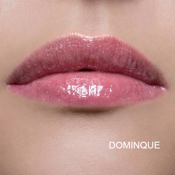 Buxom Full-On Plumping Lip Polish Gloss - Hydrating Lip Plumper with Shine & Volume | Perfect for Day & Night Wear, Parties & Special Occasions