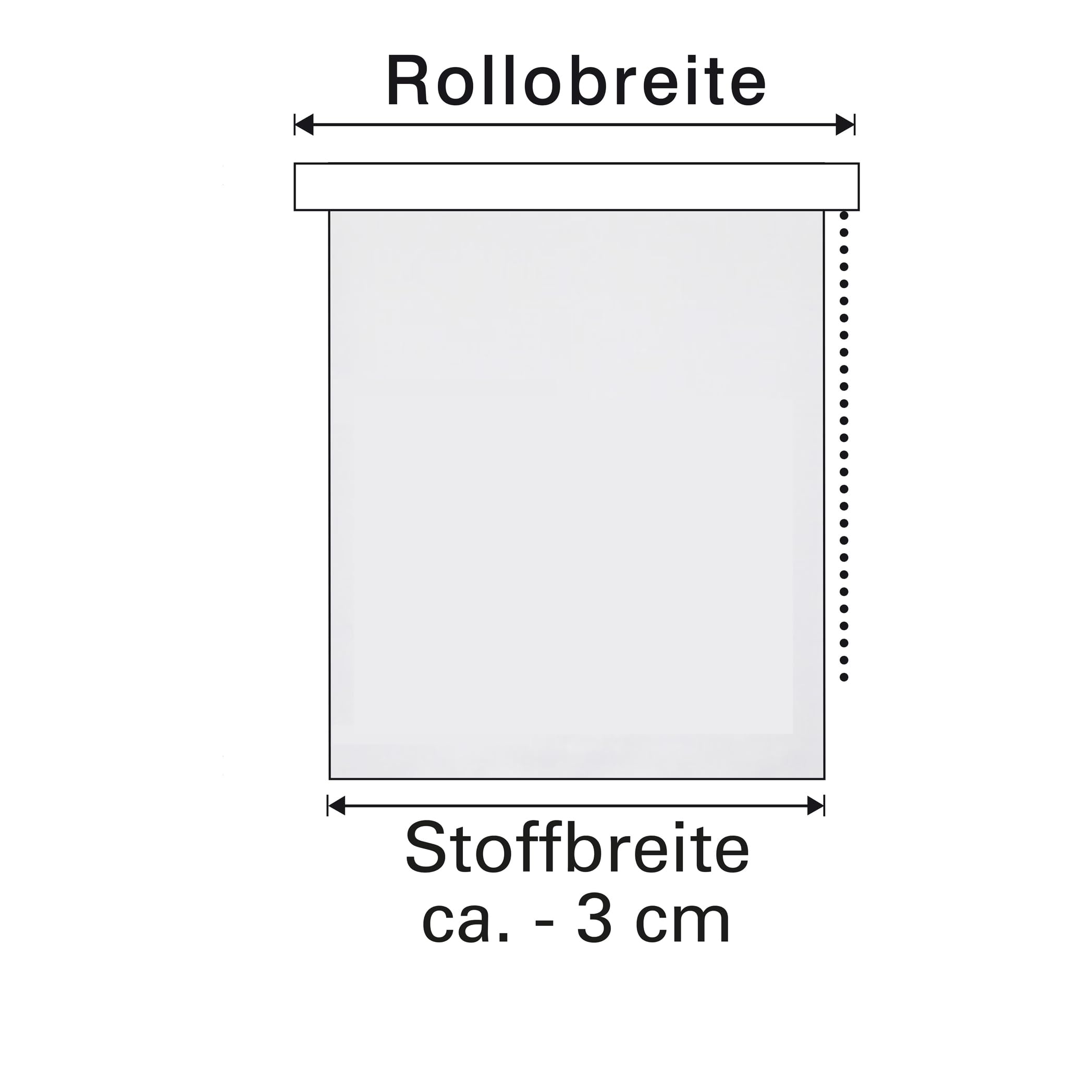 EASYFIX Silver Embroidery Roller Blind - 100x150cm (WxH) Blackout Window Shade with Mounting Kit | Clamp or Glue Installation | Perfect for Bedroom, Living Room & Office Privacy