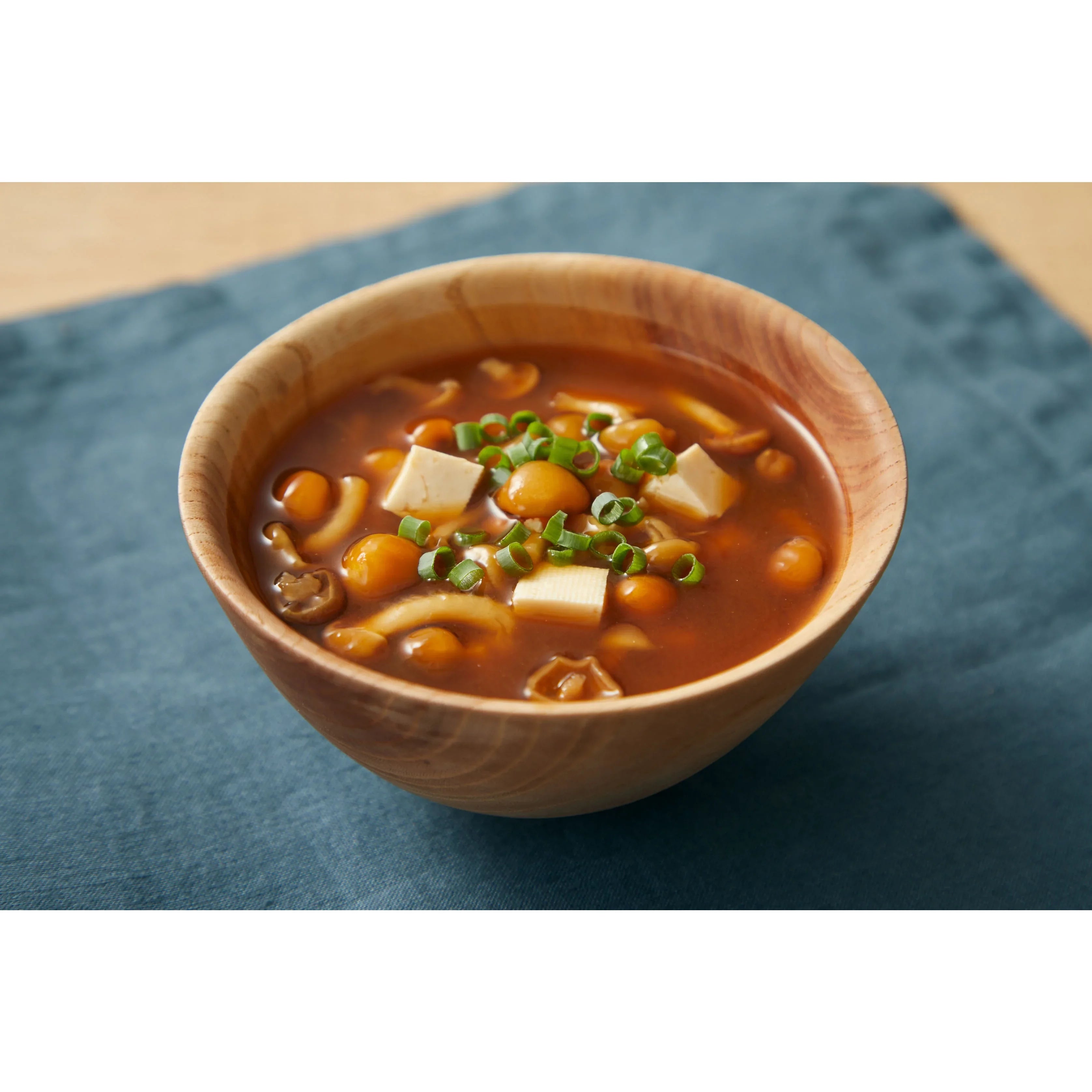 Premium Adachi Aged Aka Miso - Authentic Japanese Naturally Fermented Red Miso Paste, 500g - Perfect for Soups, Marinades & Traditional Japanese Cooking