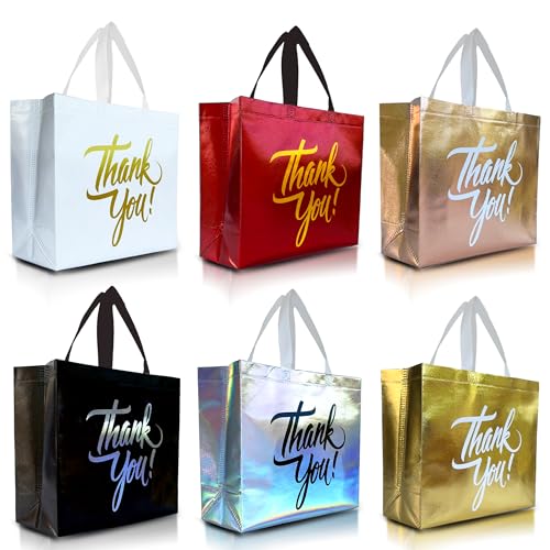 Thank You - Mix Color - Large