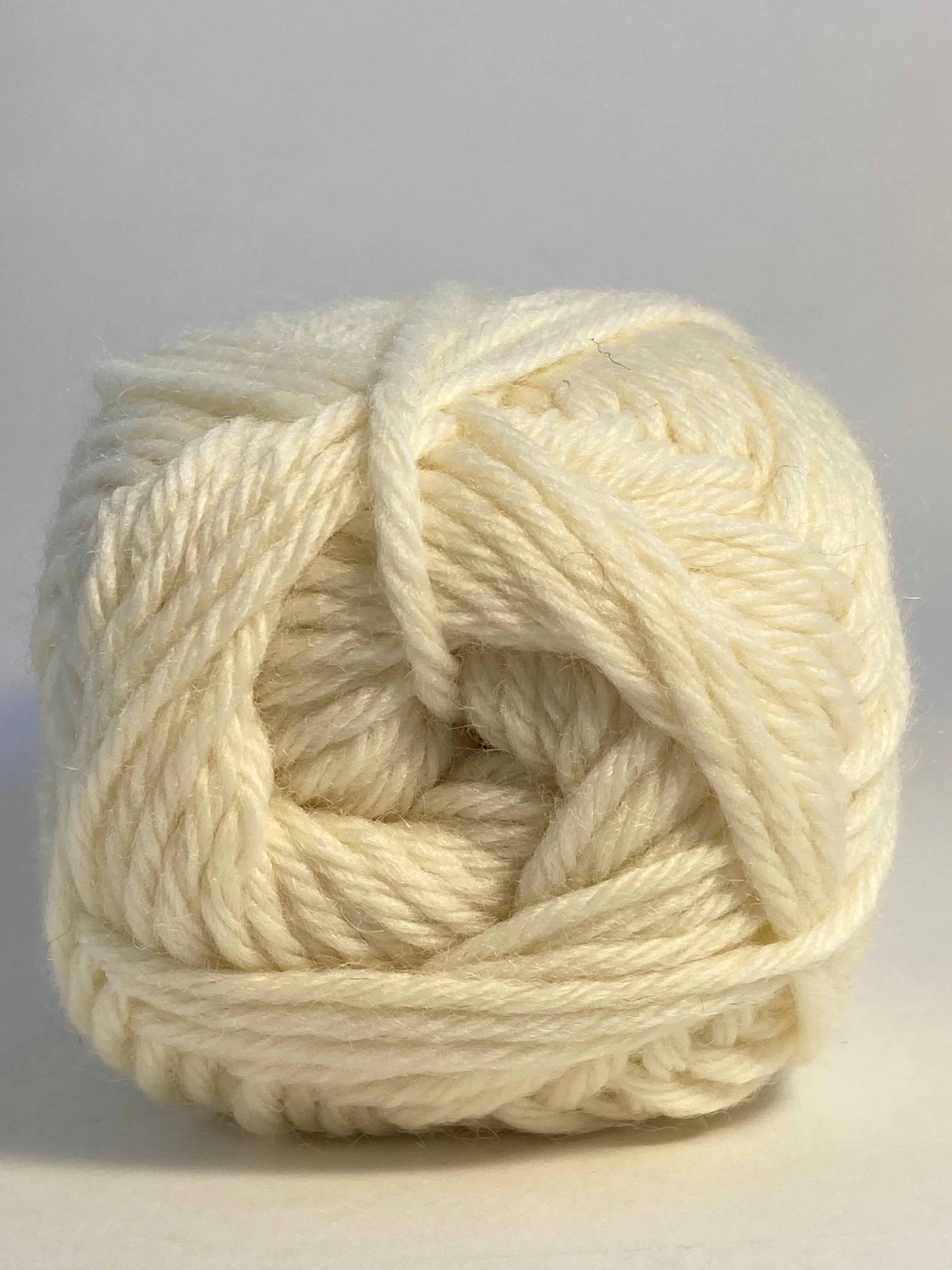 Berroco Ultra Wool Chunky Yarn - Soft & Warm Knitting Yarn for Scarves, Hats & Winter Crafts - Premium Wool Blend for Cozy DIY Projects