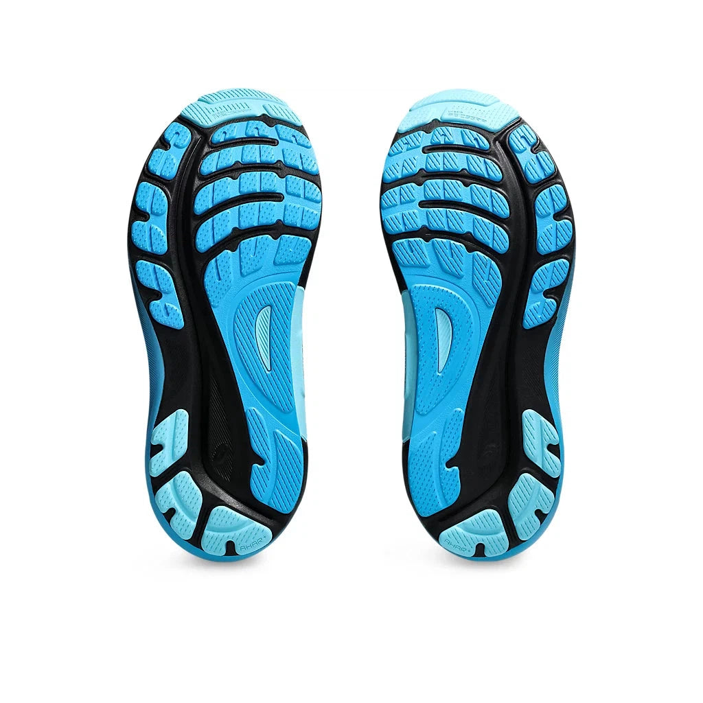 ASICS Men's Gel Kayano 31 Running Shoes - Lightweight Cushioned Support for Marathon Training & Road Running | Perfect for Jogging, Gym Workouts & Everyday Comfort