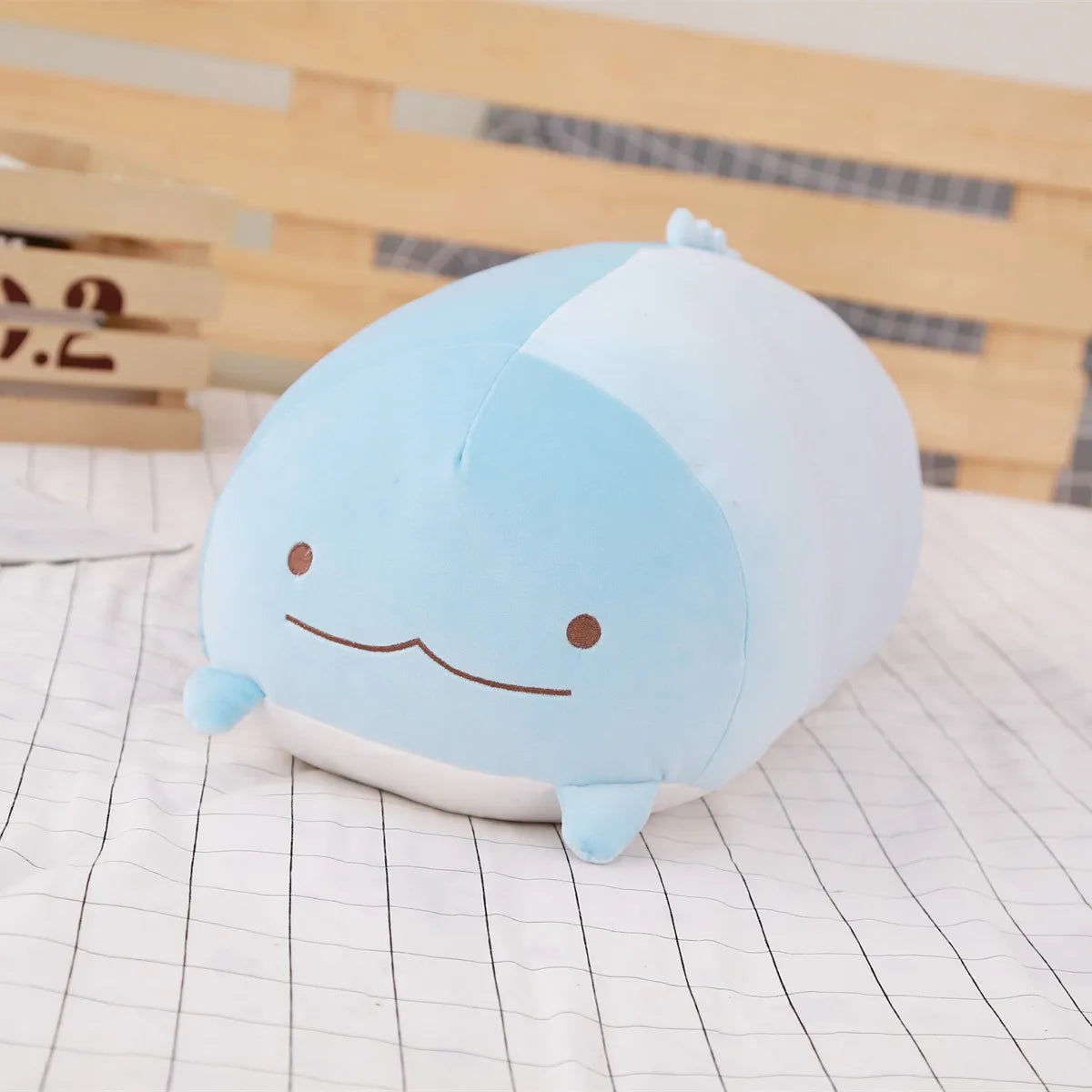28cm blue
