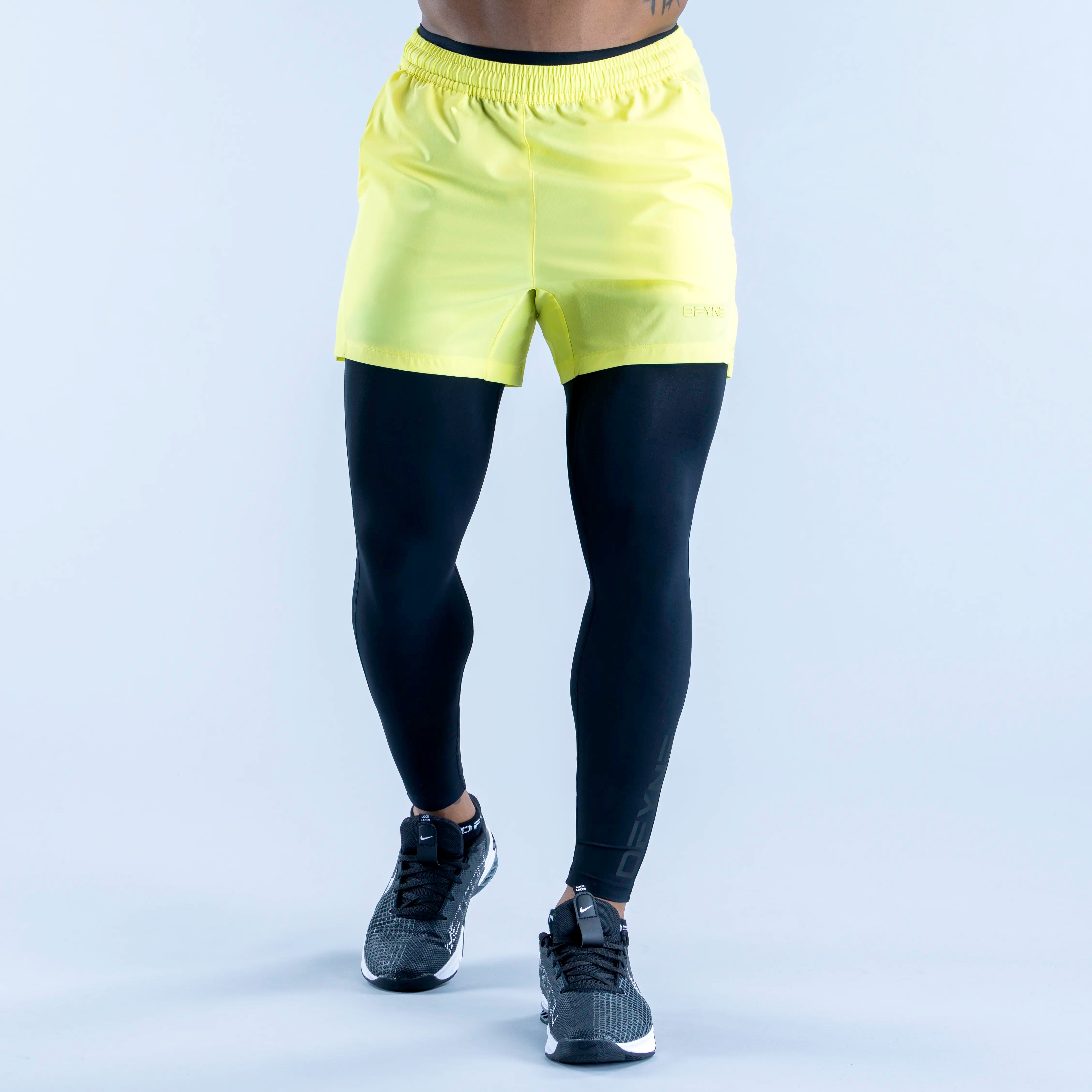 Unbound Baselayer Leggings for Women - Thermal Winter Tights, Moisture Wicking & Stretchable - Perfect for Yoga, Running & Cold Weather Activities
