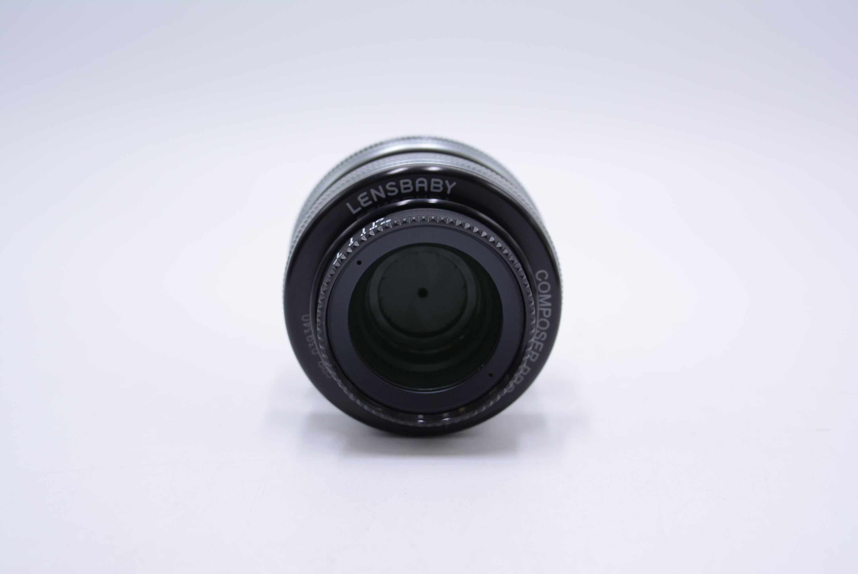 Lensbaby Composer Pro II Sweet 50mm f/2.5 Lens for Sony E Mount - Tilt Shift Creative Photography Lens - Perfect for Portraits, Product Shots & Artistic Effects