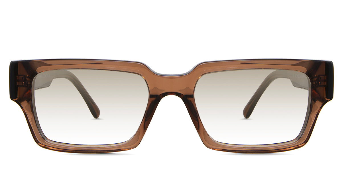 Nevada Women's Prescription Tinted Sunglasses - UV Protection & Stylish Eyewear for Outdoor Activities, Driving, and Fashion