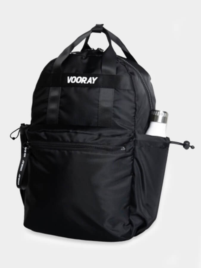 Vooray Katie Backpack - Stylish & Durable Laptop Backpack for Women & Men - Perfect for Work, Travel & School | Water-Resistant & Spacious Design