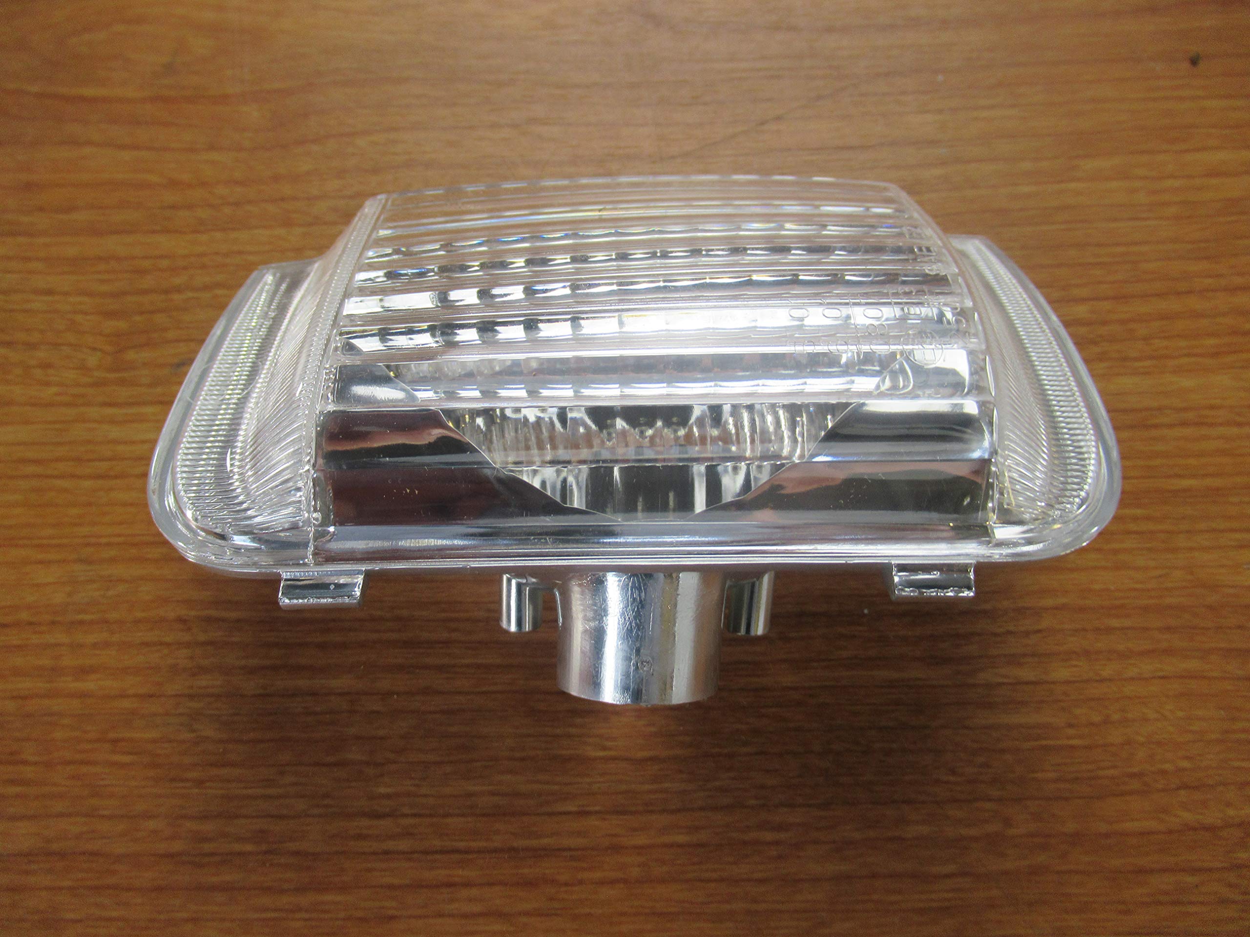 Mopar 68374918AA Side Marker Lamp - Replacement Light for Dodge, Jeep, Chrysler Vehicles - Perfect for Night Driving & Safety Enhancement