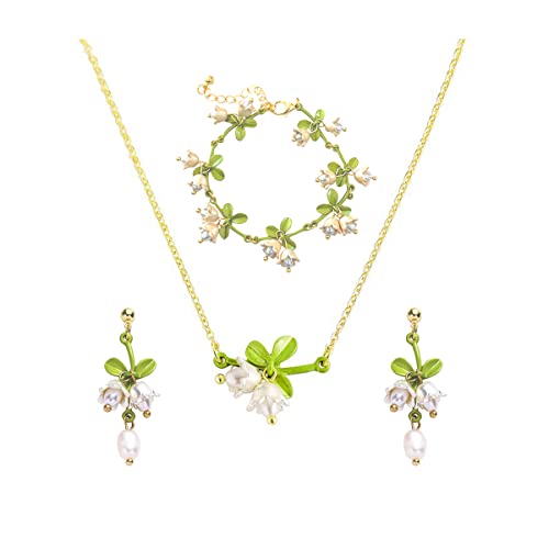 lily of the valley