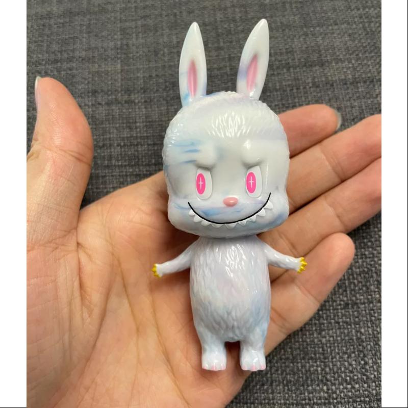 Labubu The Monsters Series 1 Mix Color Blind Box Figures - Cute Collectible Vinyl Toys for Display, Gifts & Anime Decor