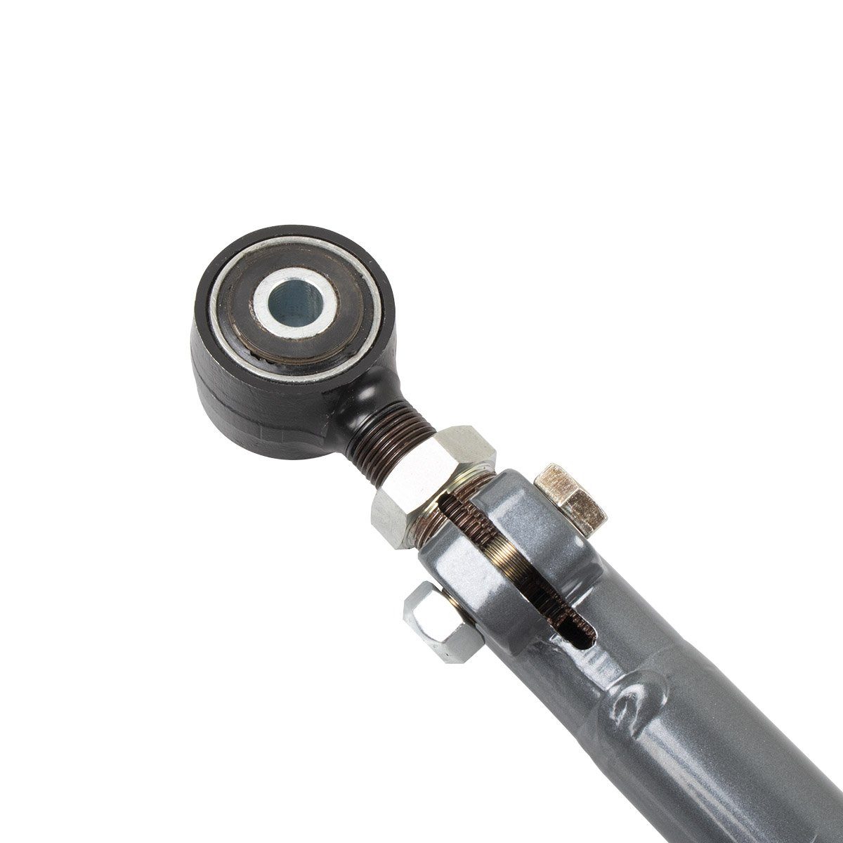2023 Jeep Gladiator JT Adjustable Rear Track Bar - Heavy Duty Suspension Upgrade for Off-Roading & Towing | Perfect for Trail Riding & Truck Customization