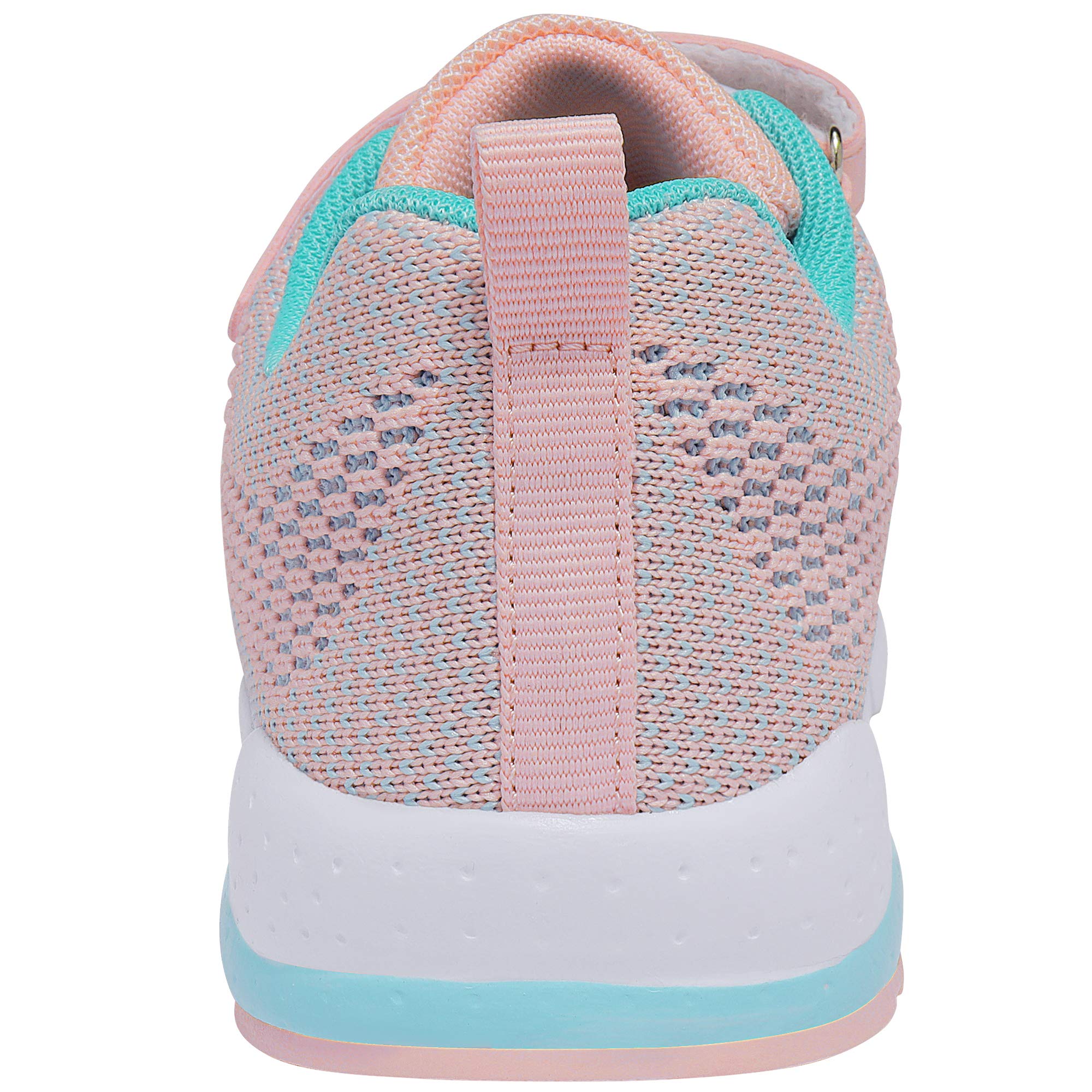 MAYZERO Kids Tennis Shoes - Breathable Lightweight Running & Walking Sneakers for Boys and Girls - Perfect for School, Sports, and Outdoor Activities