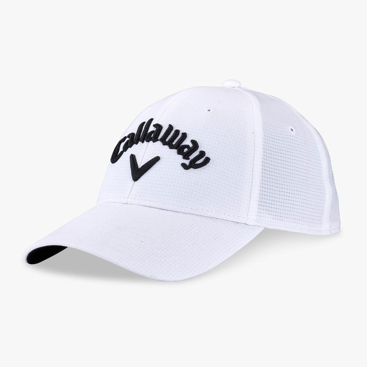 Callaway CG Tour Junior Golf Hat for Kids - Adjustable & Breathable Performance Cap - Perfect for Junior Golf Tournaments & Outdoor Sports