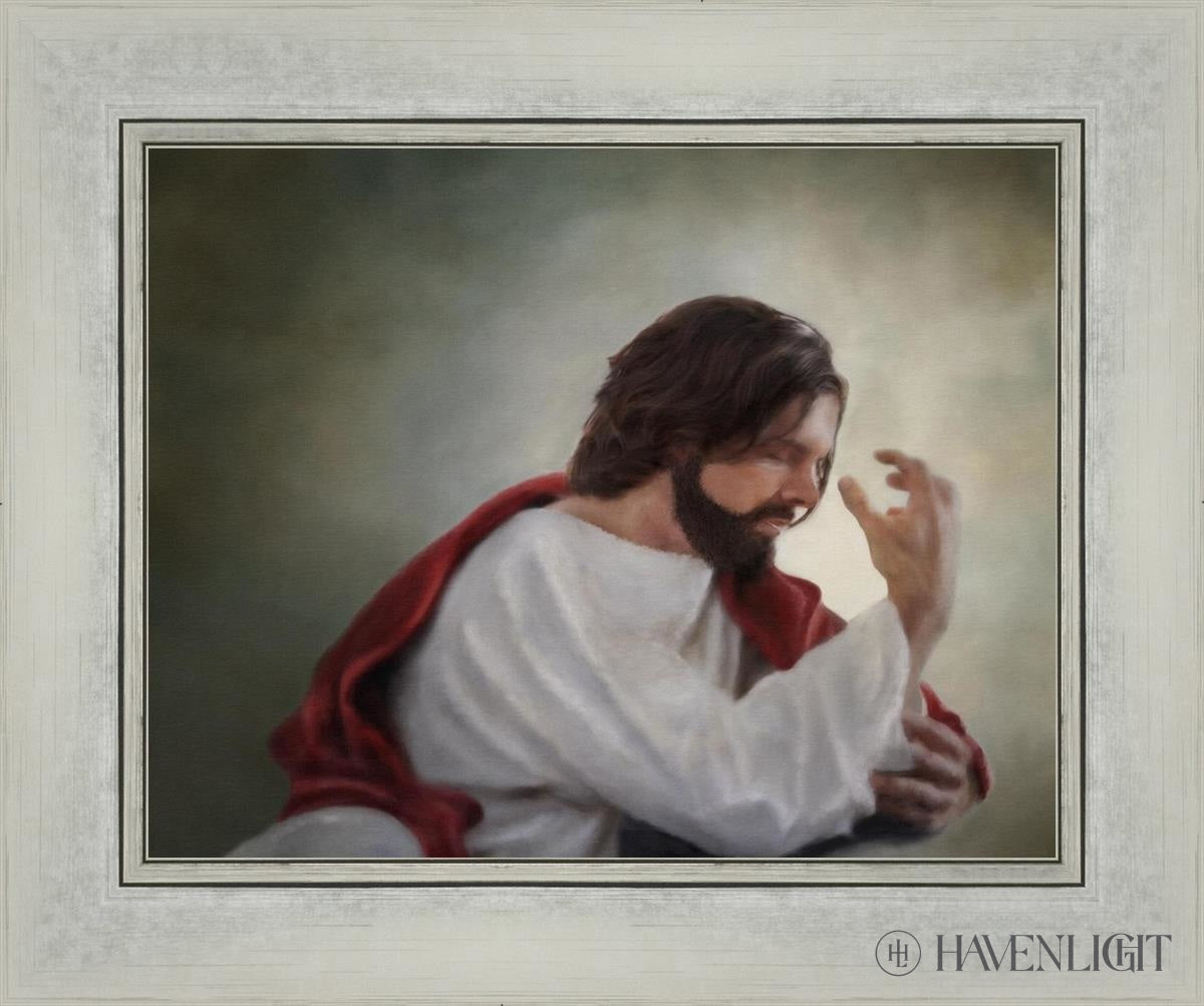 Abide With Me by Greg Sargent - Inspirational Christian Book for Daily Devotion & Spiritual Growth | Perfect for Bible Study, Gift Giving & Personal Reflection