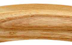 Honey Oak