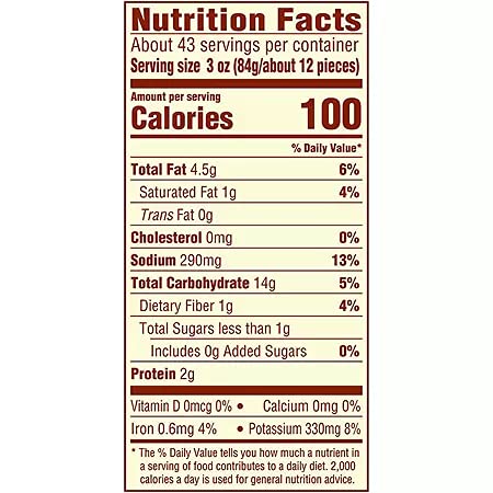 Ore-Ida Golden Crinkles French Fried Potatoes - Gluten-Free Frozen Fries, 4 Family Size Boxes (8 lbs Each) | Perfect for Parties, BBQs & Quick Family Meals