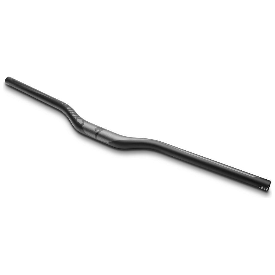 Specialized S-Works DH Carbon Mountain Bike Handlebars - Lightweight & Durable for Downhill Racing & Trail Riding