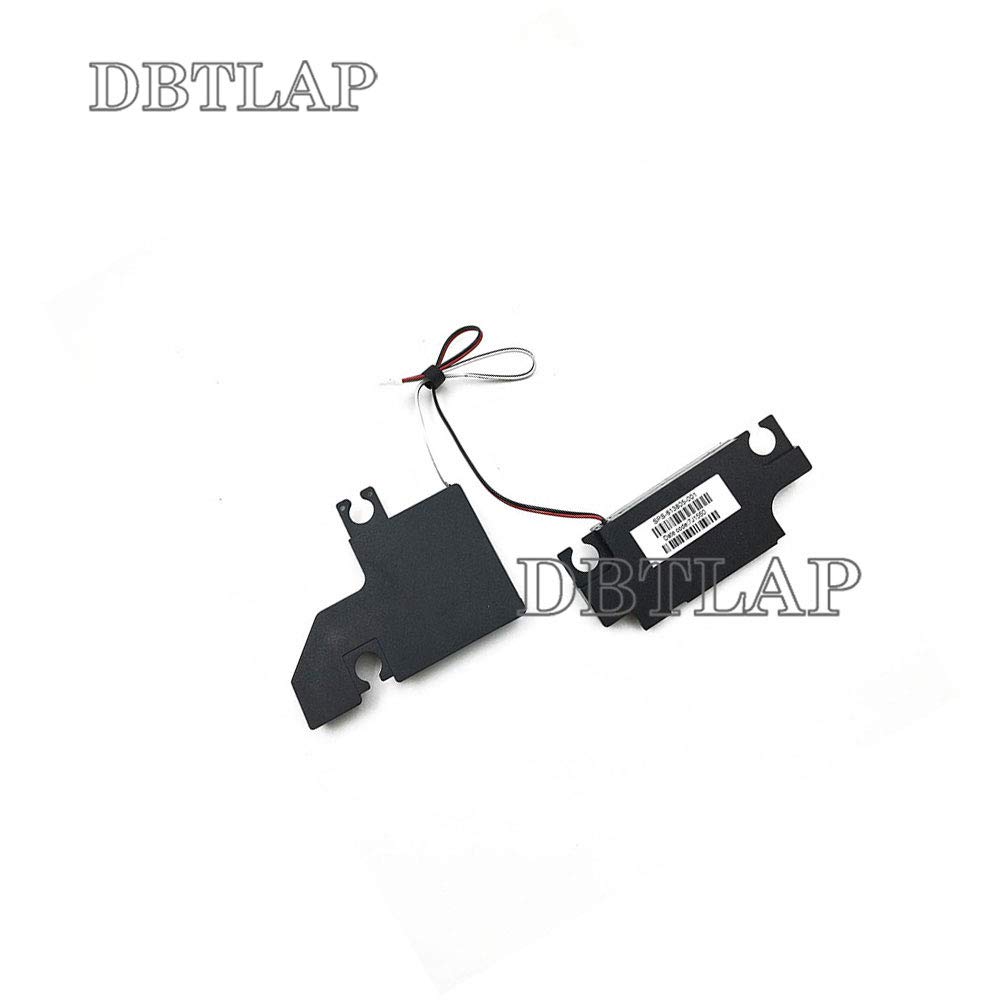 Compatible HP Envy M7N101DX Built-in Speaker PK23000QE00 813805-001 Replacement Part for Laptop Audio Upgrade | Home Office & Gaming Use