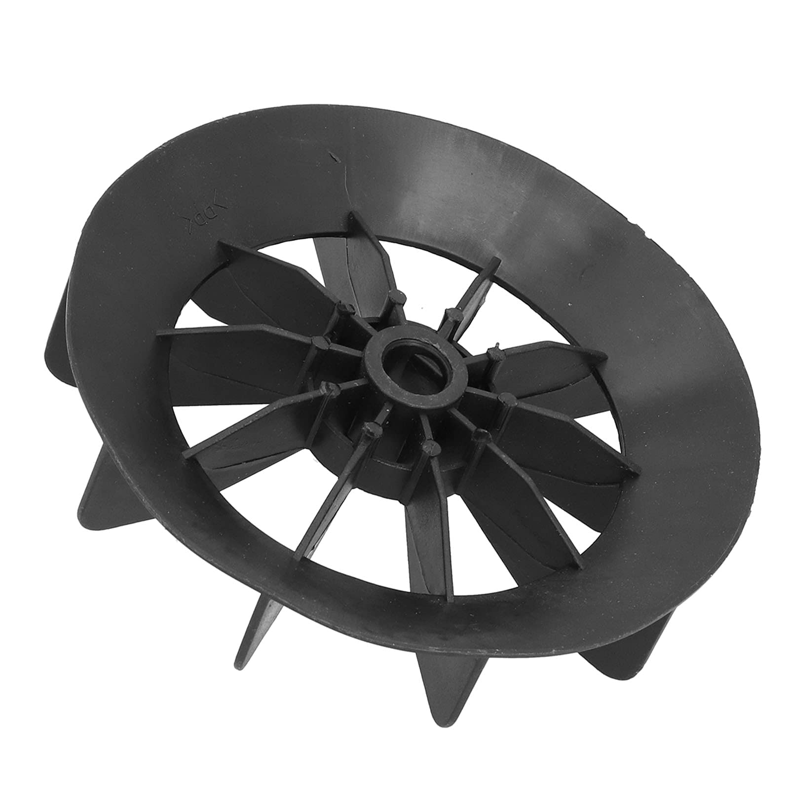 Ultra-Quiet Small Air Compressor Fan Blade - Compact & Portable Design with Easy Installation | Low Noise Cooling Solution for Home Workshops, Garages & DIY Projects