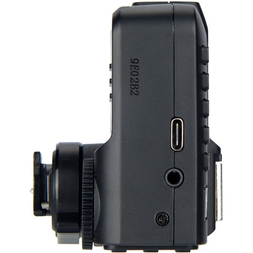 Godox X2 2.4GHz TTL Wireless Flash Trigger for Sony Cameras - Perfect for Studio Photography, Wedding Shoots & Outdoor Portraits
