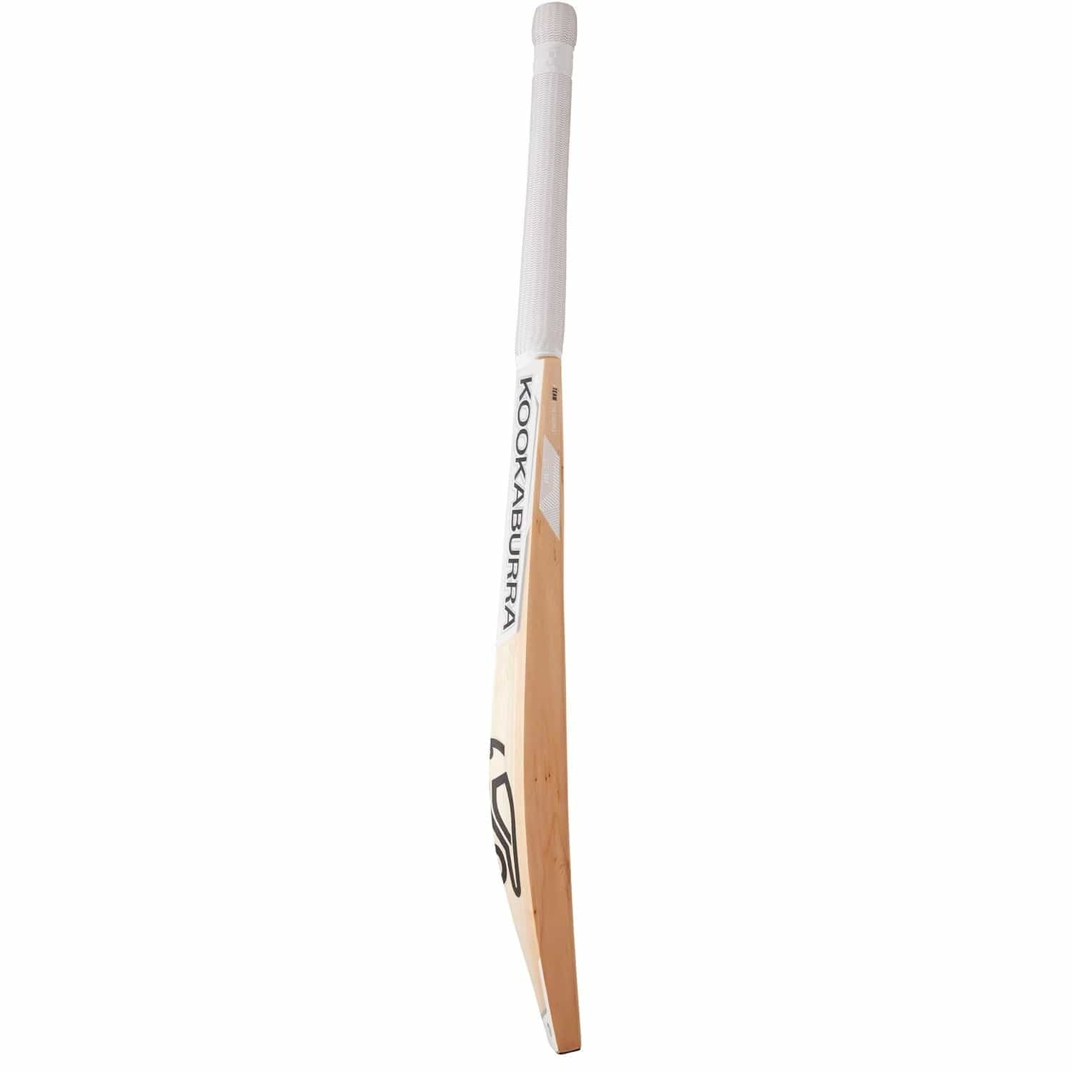 Kookaburra Ghost Pro 2000 SH Cricket Bat - Premium English Willow Cricket Bat for Professional Players | Perfect for Matches, Training & Competitive Play