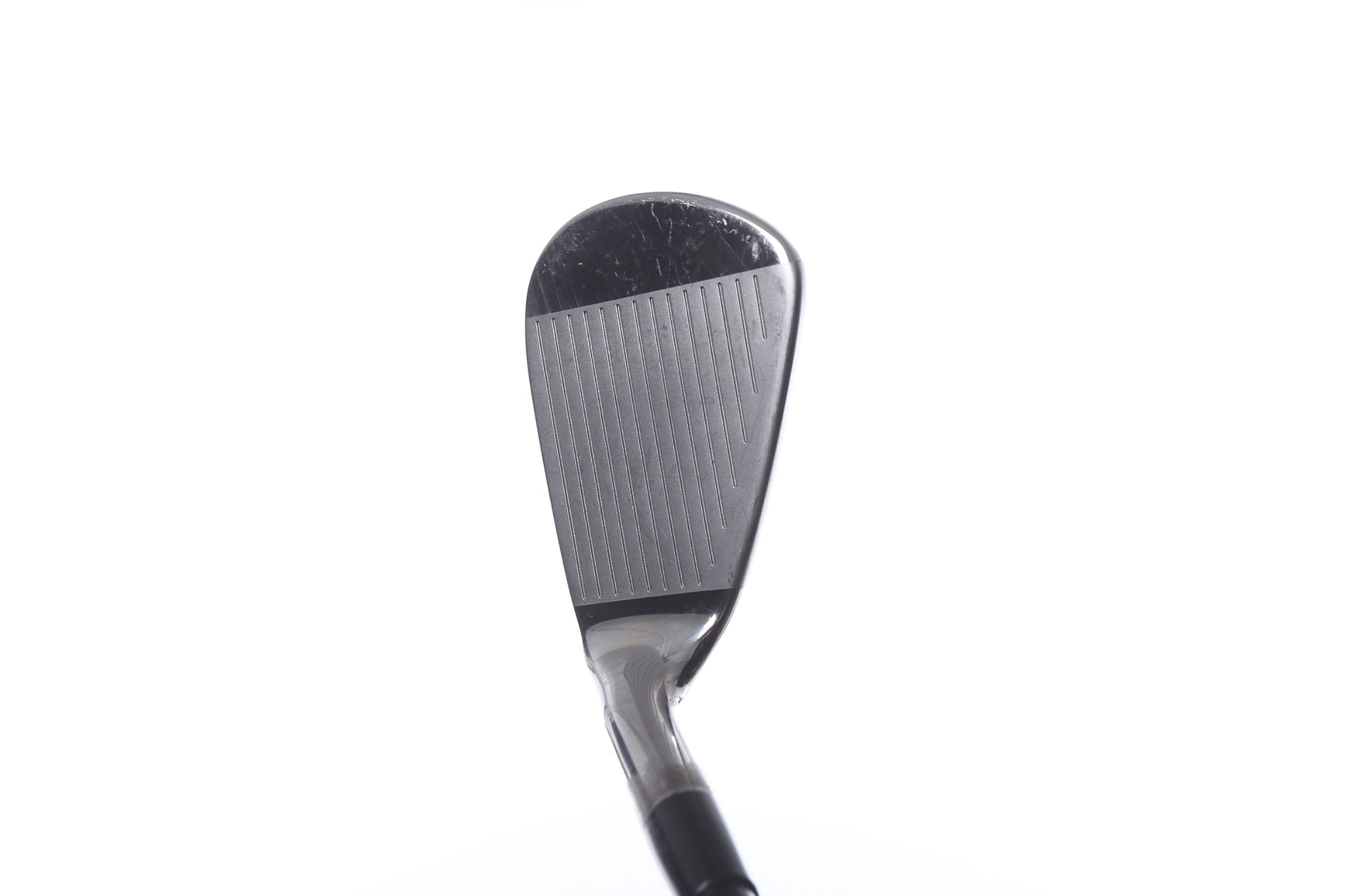 Used Callaway Paradym Ai Smoke HL Approach Wedge - Right Handed 47° Regular Plus Flex Golf Club for Mid-Handicap Players | Perfect for Approach Shots & Short Game Practice