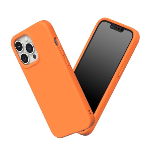 iPhone 13 Pro Max - Neon Orange