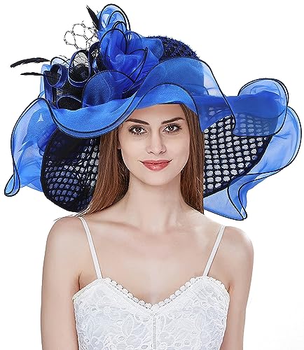 10royal Blue