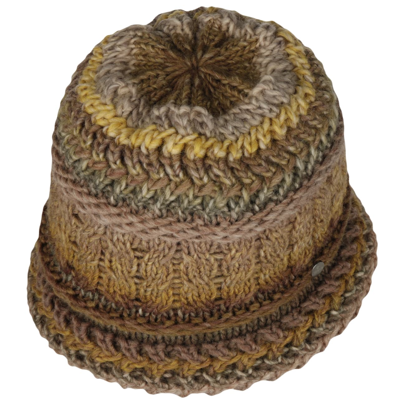 Lierys Alesund Women's Knit Beanie - Soft Winter Hat for Cold Weather, Outdoor Activities & Fashion Accessories