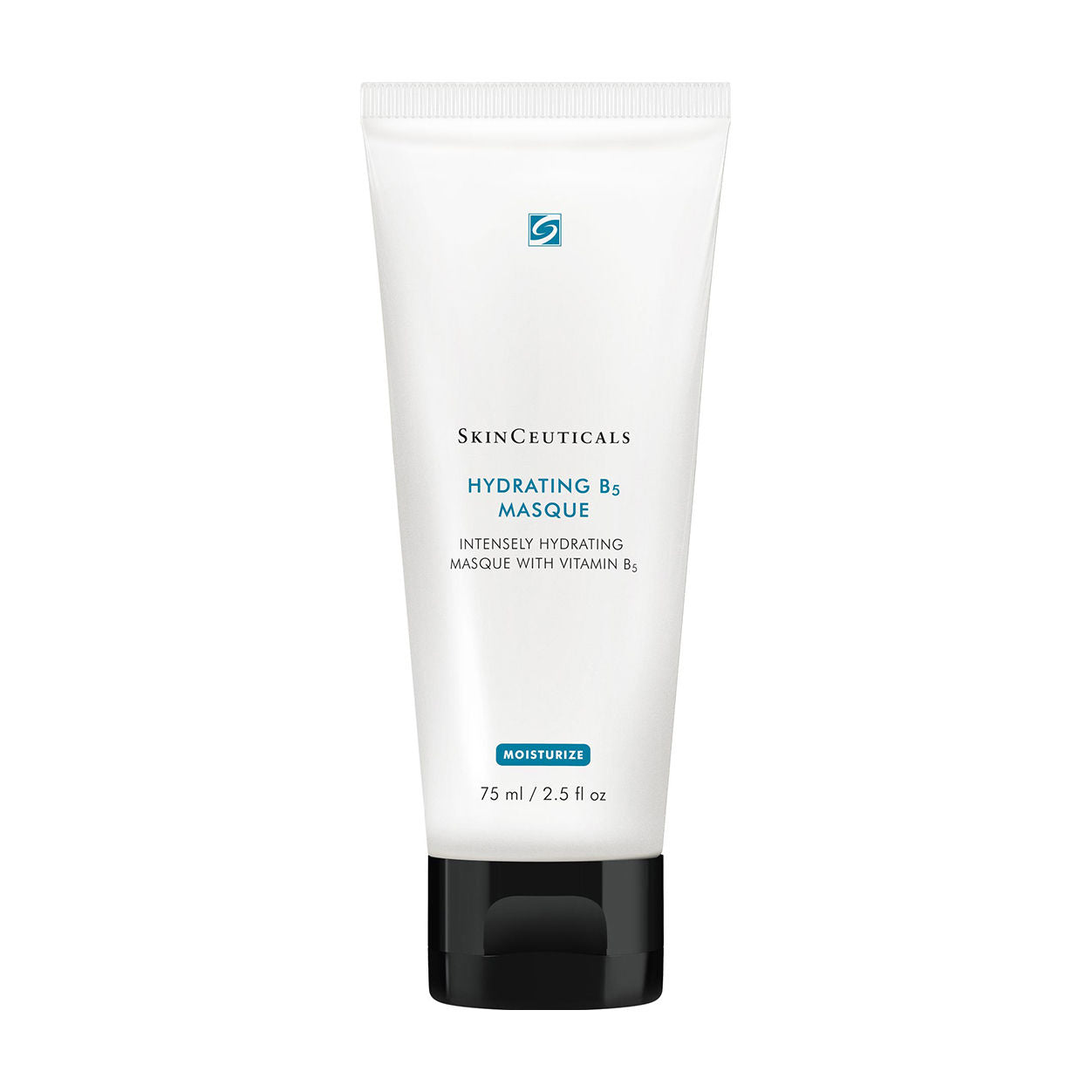 Hydrating B5 Face Mask for Dry Skin - Deep Moisturizing & Soothing Facial Sheet Mask - Perfect for Nighttime Skincare & Spa Days