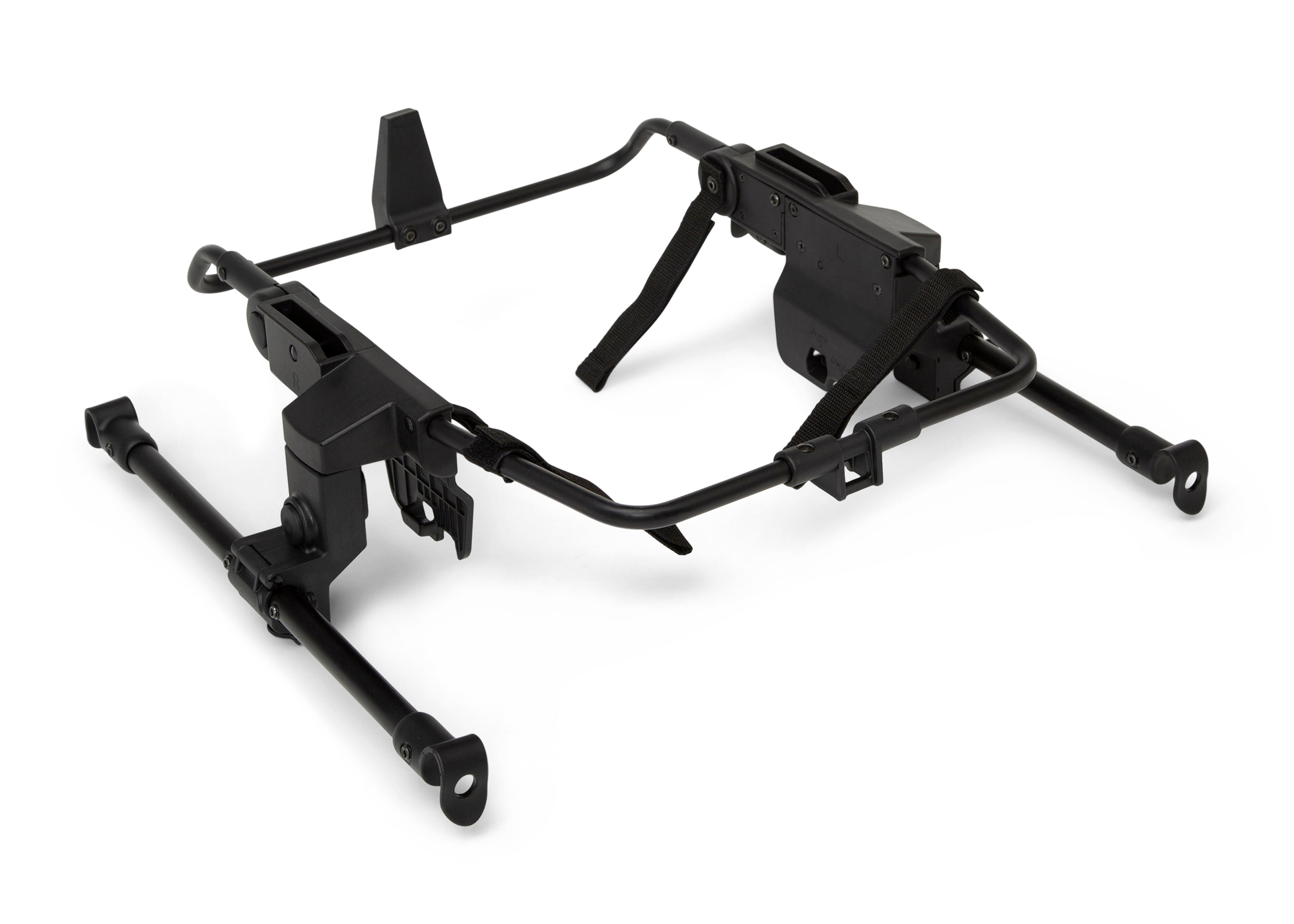 Jeep Evolve Car Seat Adapter - Universal Infant Car Seat Converter for Strollers | Perfect for Travel, Shopping & Outdoor Adventures with Baby