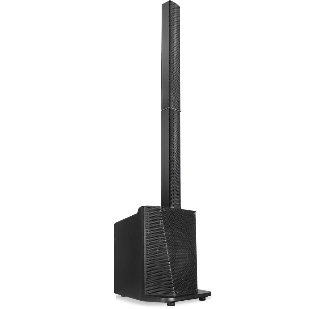 Professional Line Array Column Speaker - High-Quality PA System for Concerts, Events & Live Performances - Perfect for Outdoor & Indoor Sound Reinforcement
