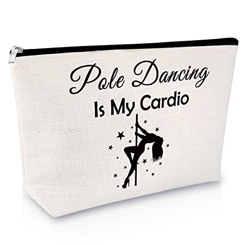 Dance Gift Makeup Bag 10