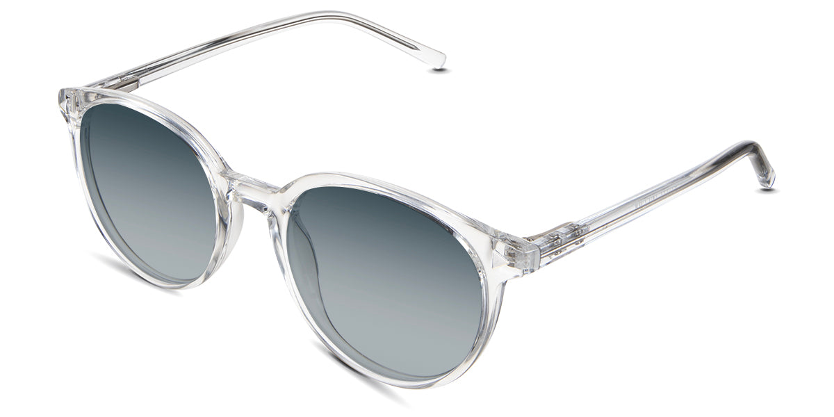 Elex Men's Prescription Sunglasses – UV Protection, Polarized Lenses for Driving, Fishing & Outdoor Activities